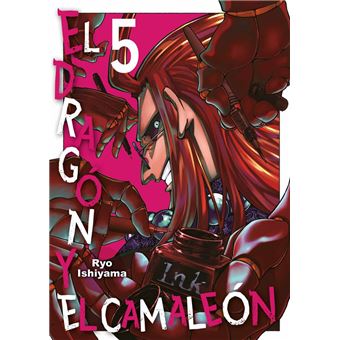 El Dragon Y El Camaleon 05