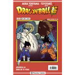 Dragon Ball Serie Roja nº 259