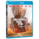 Una batalla tras otra  - Blu-ray