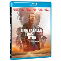 Una batalla tras otra  - Blu-ray