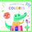 Colores. Texturas