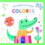 Colores. Texturas
