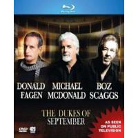 Live At The Lincoln Center (Formato Blu-Ray)