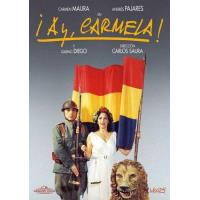¡Ay, Carmela! - DVD