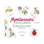 Montessori-primeras palabras