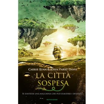 La città sospesa