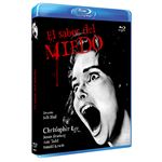 El Sabor Del Miedo (1961) - Blu-ray