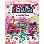 Hermanas Kawai 2 El Monstruo De Las Montañas Algodon