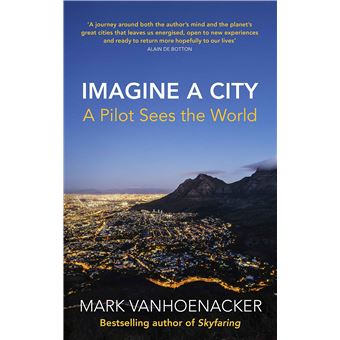 Imagine a city