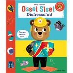 Osset Siset. Disfressa''m!