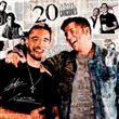 20 años en más de 20 canciones - CD + Libro