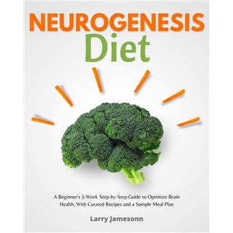 Neurogenesis Diet - 1