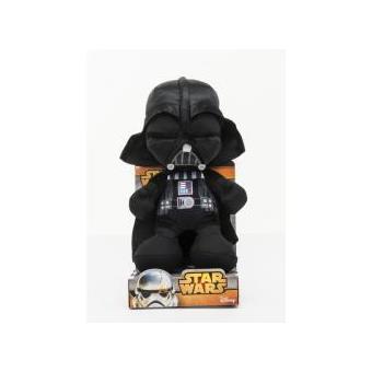 peluche de darth vader