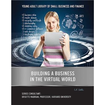 Building a Business in the Virtual World - 1