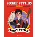 Pocket Potters - Harry Potter