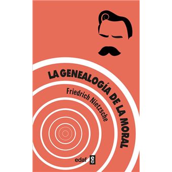 La Genealogia De La Moral