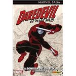 Marvel Saga Daredevil de Mark Waid 1. La Sonrisa del Diablo