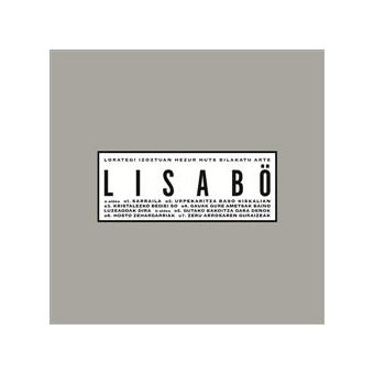Lorategi Izoztuan Hezur Huts Bilaka - Vinilo
