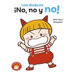 Lina Diablina 1 - ¡No, no y no!