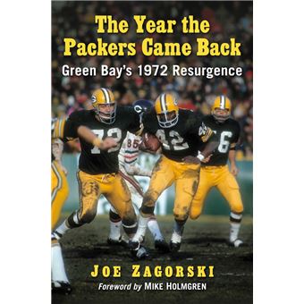 The Year the Packers Came Back - 1