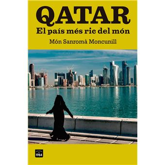 Qatar. El país més ric del món - 1