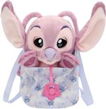 Peluche baby paws angel