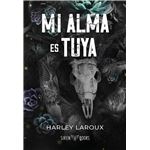Mi alma es tuya (Almas 1)