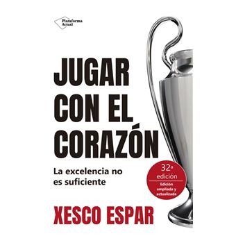 Jugar con el corazón - 1