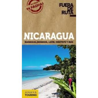 Nicaragua de ruta