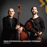 Gorgo - CD