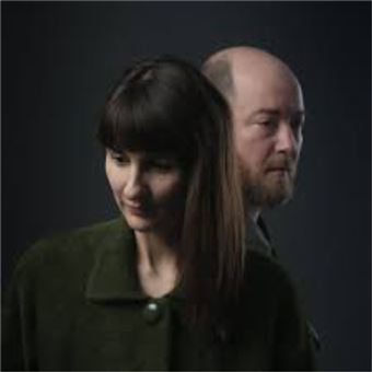Mirror Image - CD
