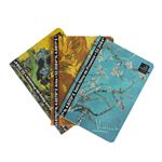 Pack 3 Cuadernos Erik A6 Van Gogh Museum