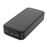 Powerbank Muvit for Change MCCHP13 20000mAh 2 USB-C Power Delivery 20W Negro