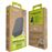 Powerbank Muvit for Change MCCHP13 20000mAh 2 USB-C Power Delivery 20W Negro