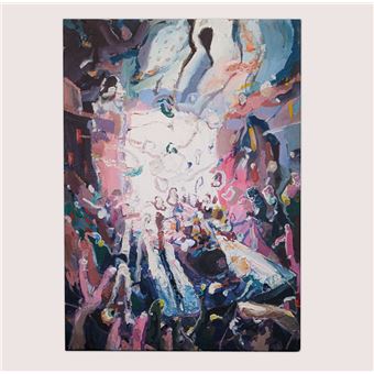Live From Kantine Berghain - Vinilo