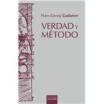 Verdad y método, I