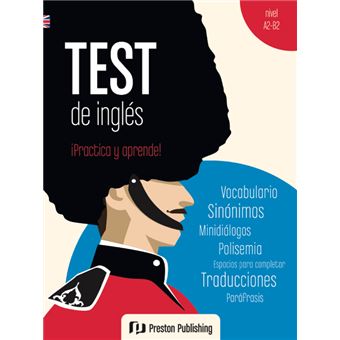 Test De Ingles A2 B2
