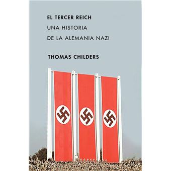 El Tercer Reich