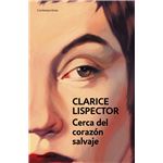 Cerca del corazón salvaje