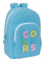 Mochila Ad Carro Benetton Spring