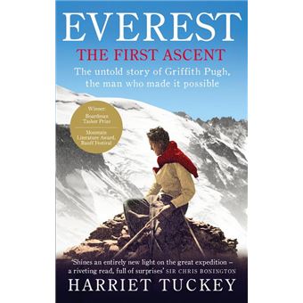 Everest - The First Ascent - 1