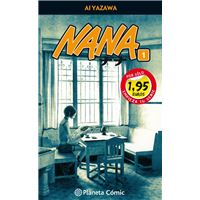 MM Nana nº 01 1,95
