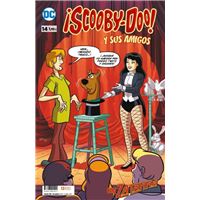 ¡Scooby-Doo! y sus amigos núm. 14 Grapa