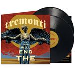 The End Will Show Us How - 2 Vinilos