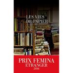 Vies de papier, les-les escales