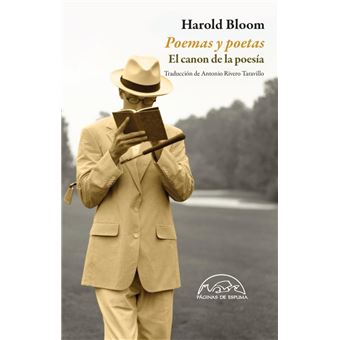 Poemas y poetas. El canon de la poesía