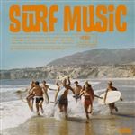 Surf Music : The Best Of - Vinilo