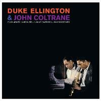 Duke Ellington And John Coltrane - Vinilo