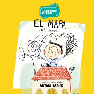 El Mapa Del Tresor