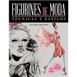 Figurines de moda. Técnicas y estilos